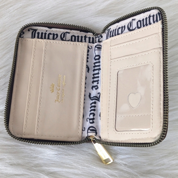 Juicy Culture Wallet - Picture 8 of 11